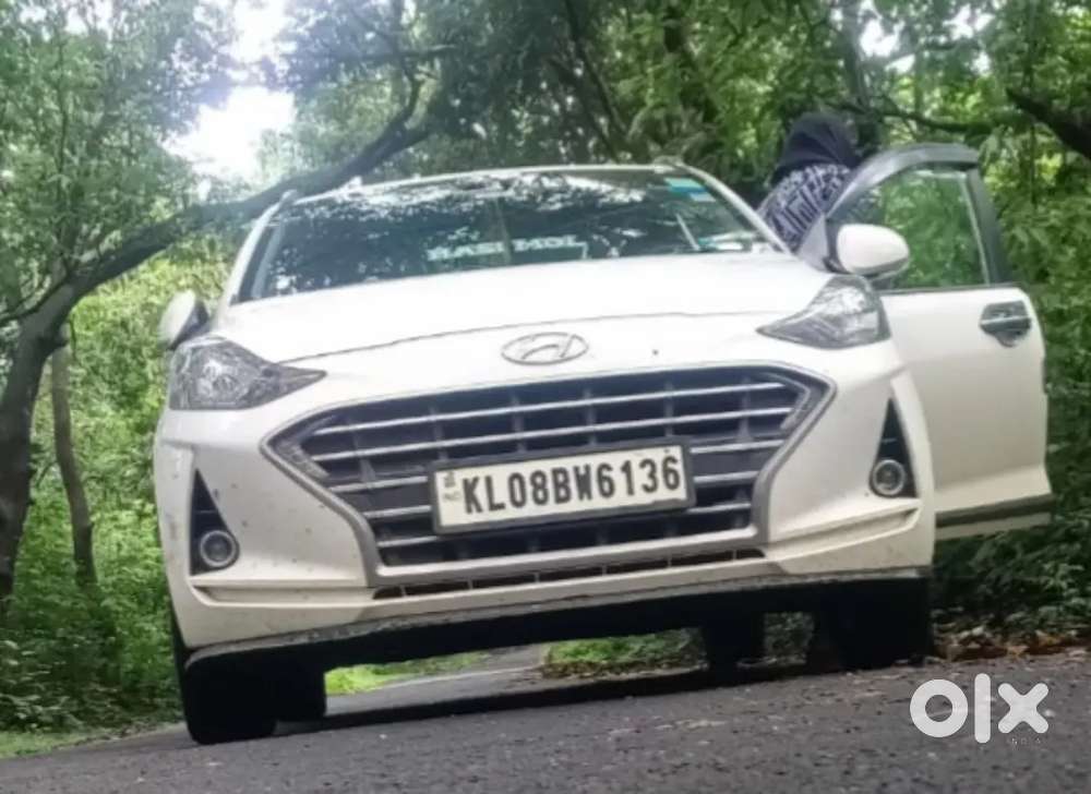 Hyundai Grand I10 Nios 2021 Petrol 51500 Km Driven