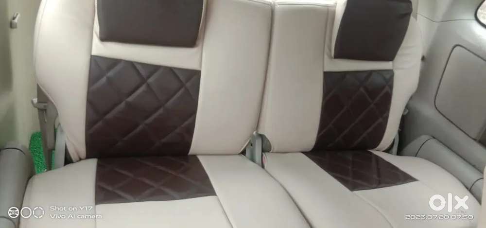 Toyota Innova 2013 Diesel Well Maintained