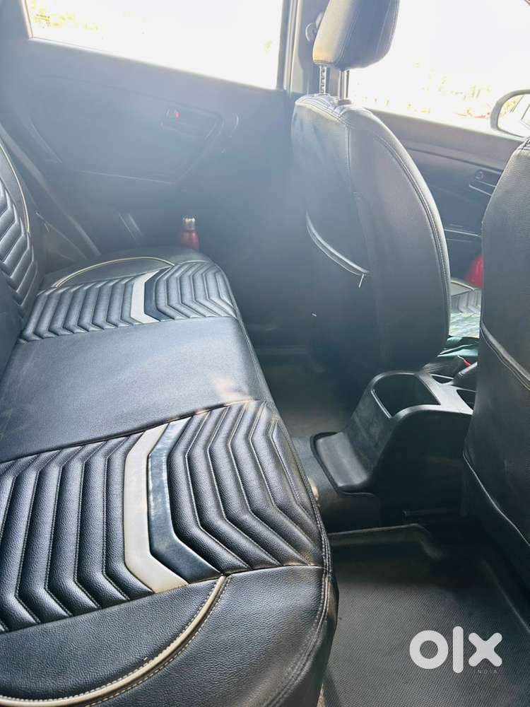 Maruti Suzuki Brezza 2020 Diesel Well Maintained