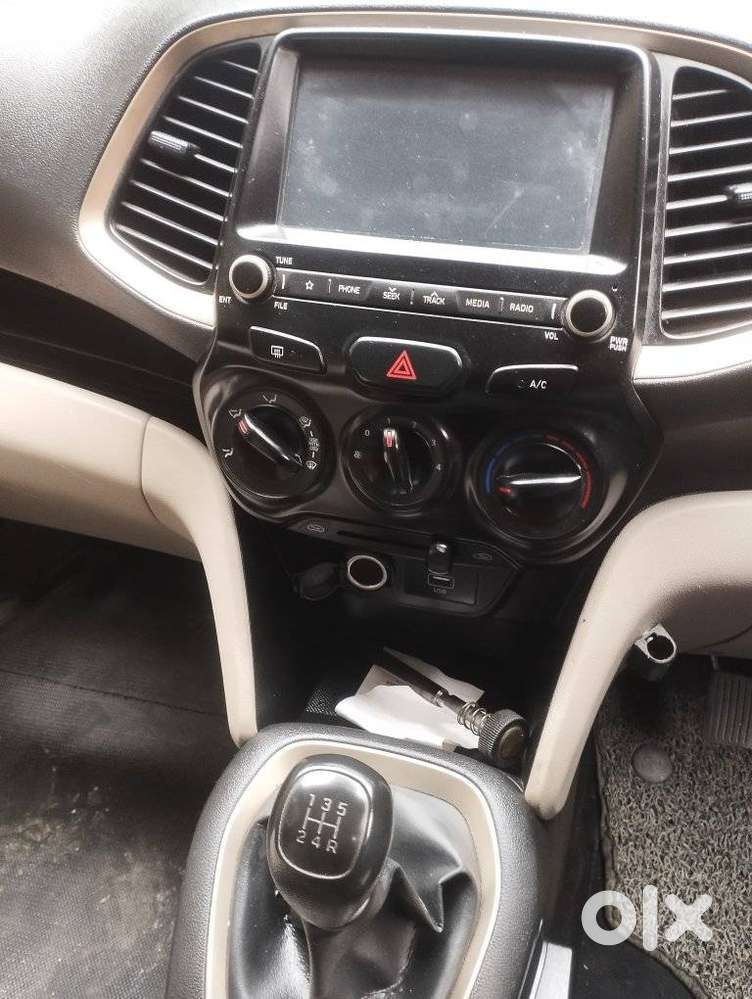 Hyundai Santro Sportz, 2019, Petrol