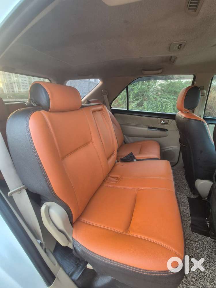Toyota Fortuner 3.0 4x2 Mt, 2015, Diesel