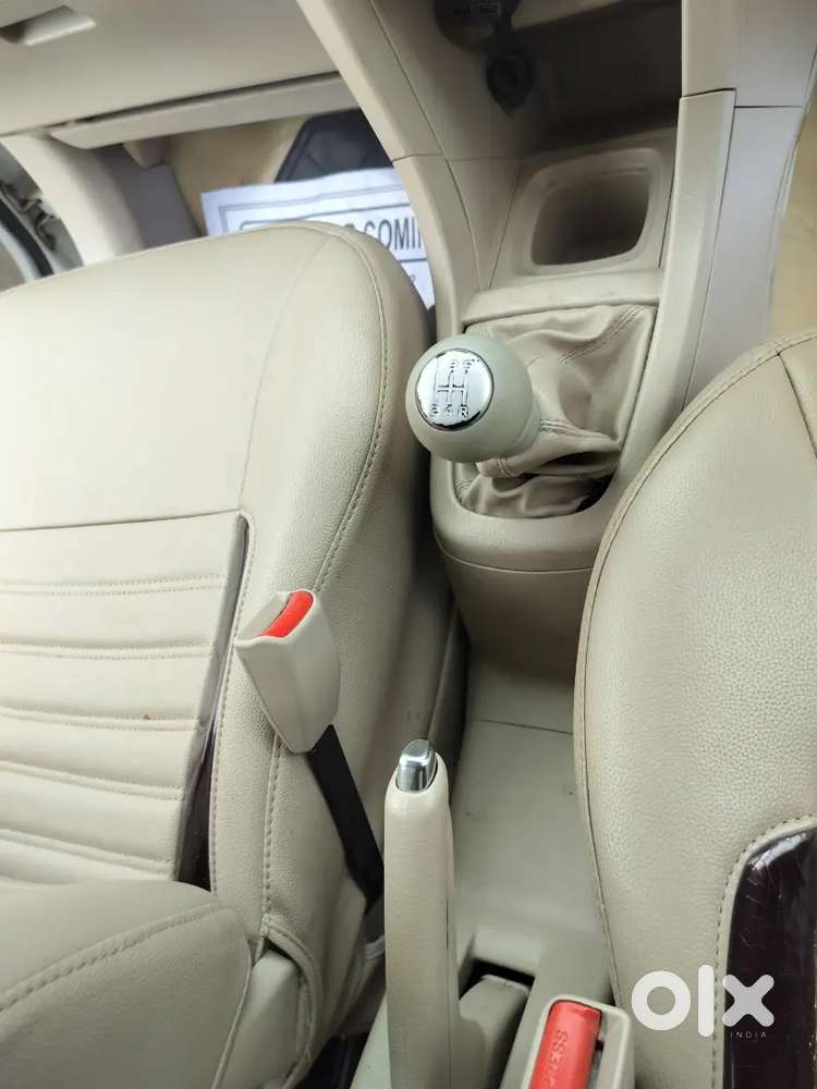 Maruti Suzuki Ertiga 2018 Vxi (o)