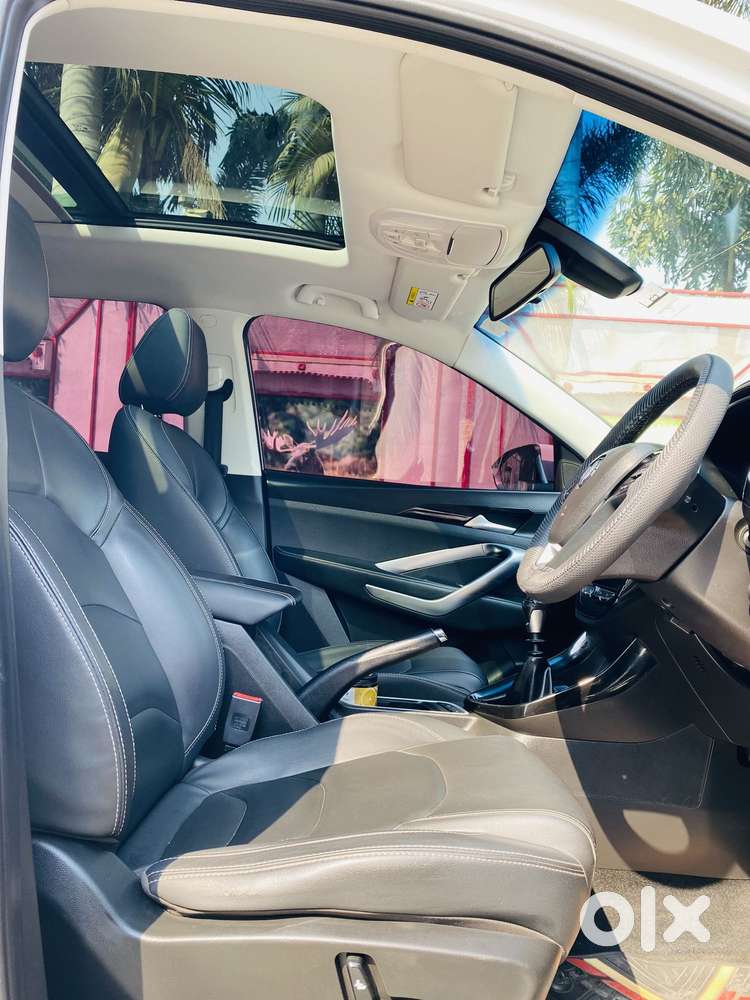 Mg Hector Sharp Diesel Mt, 2019, Diesel