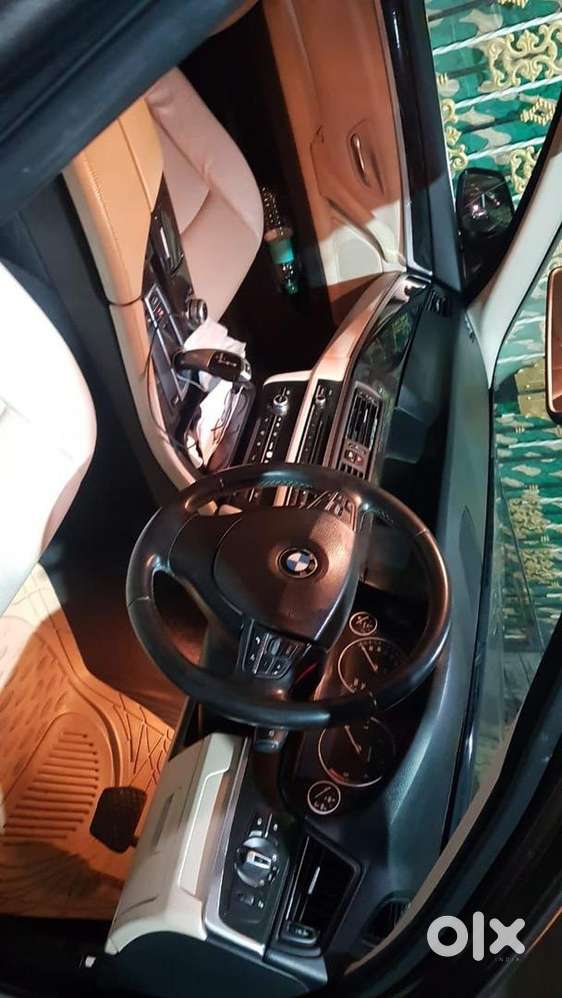 Bmw 5 Series 2011 Diesel 109000 Km Driven