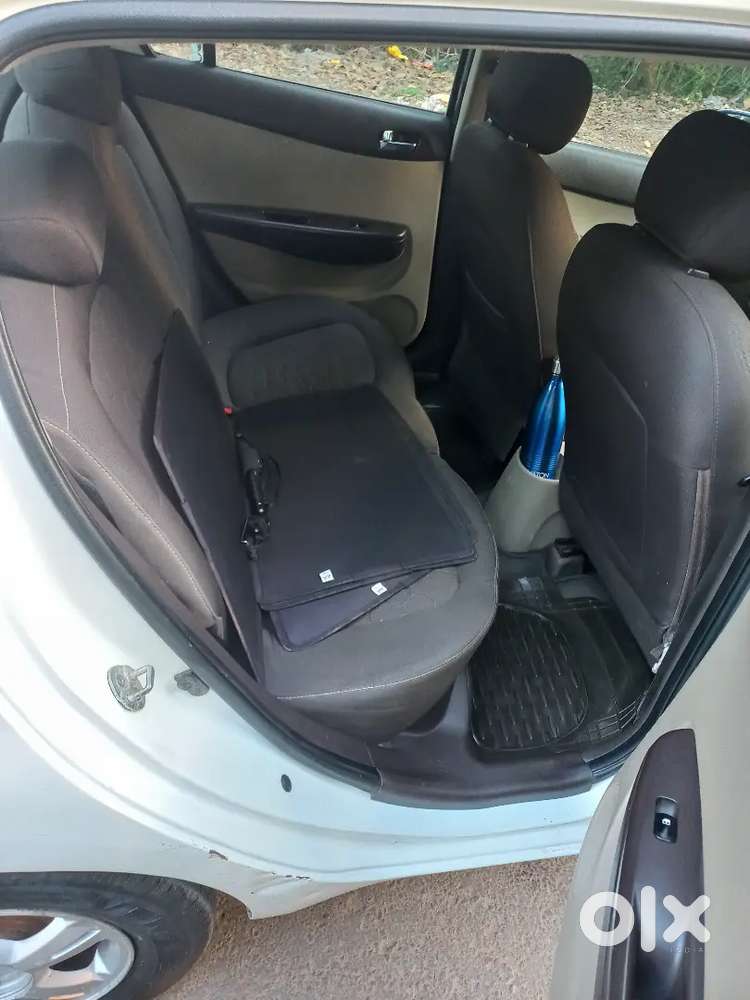 Hyundai I20 2011 In Well Maintained Condition