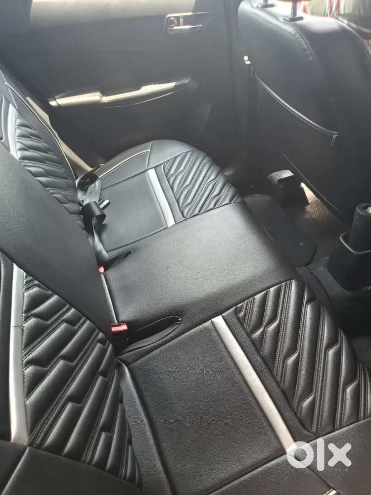 Maruti Swift Vxi