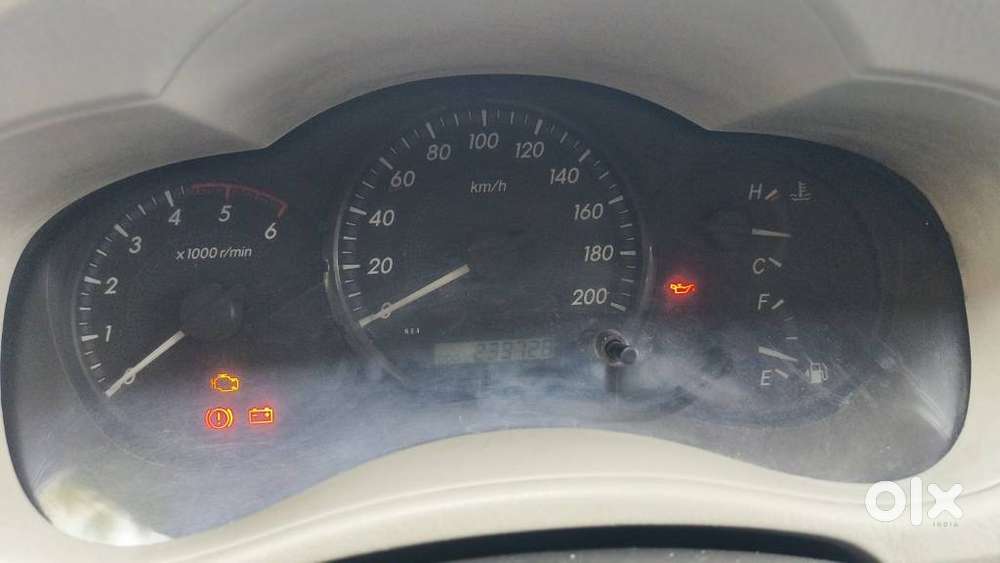 Toyota Innova 2.5 G (diesel) 7 Seater, 2013, Diesel