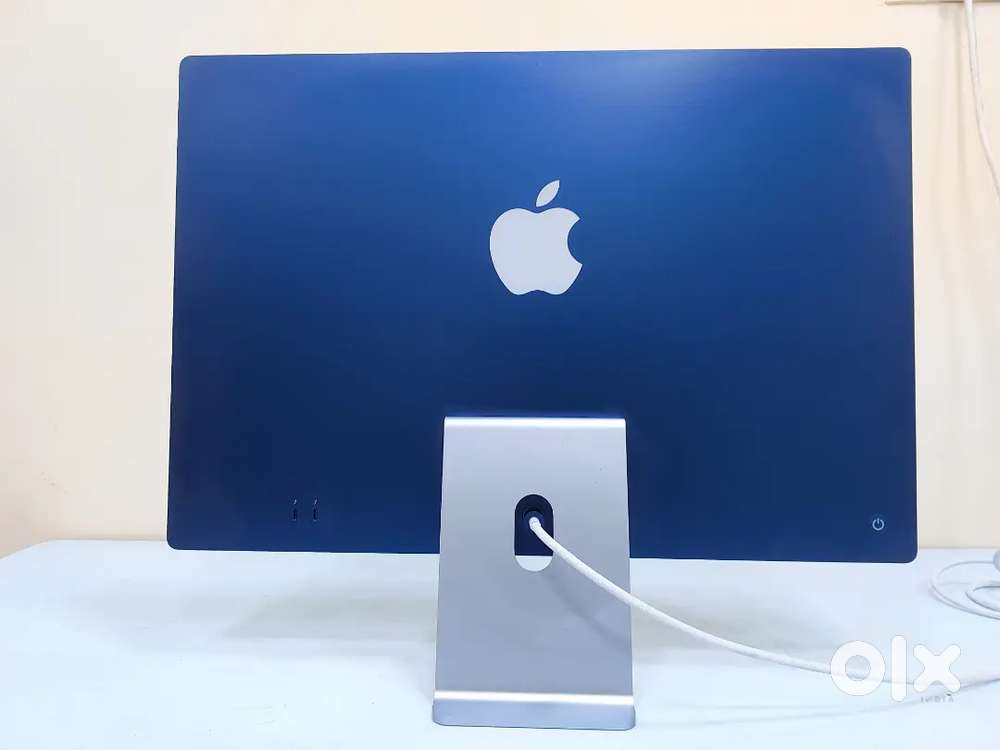 APPLE iMac M1 Chip 24inch All in one - Computers & Laptops in