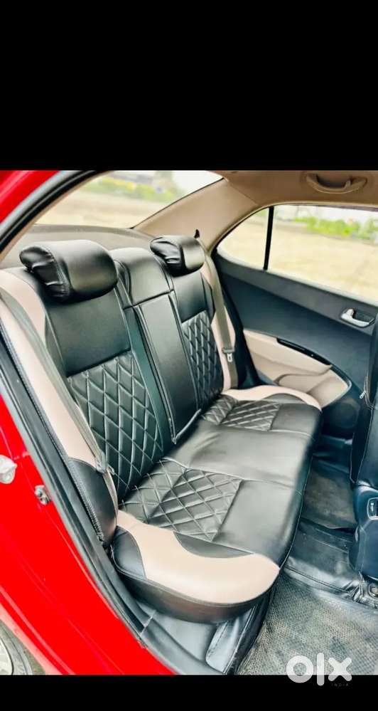 Hyundai Xcent 2015 Diesel Good Condition