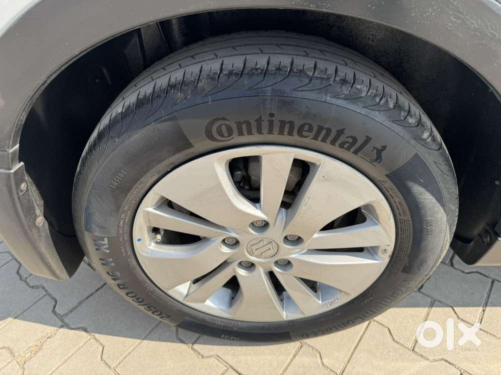 Maruti Suzuki S-cross Delta 1.6, 2015, Diesel