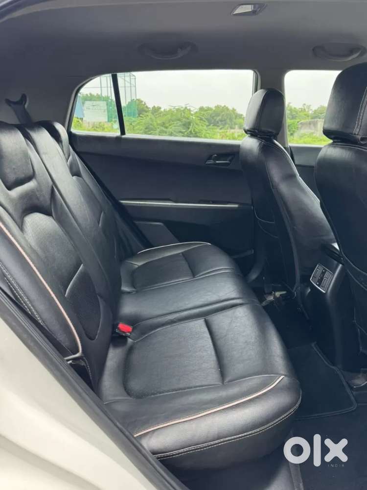 Hyundai Creta 1.4 E Plus Crdi, 2018, Diesel