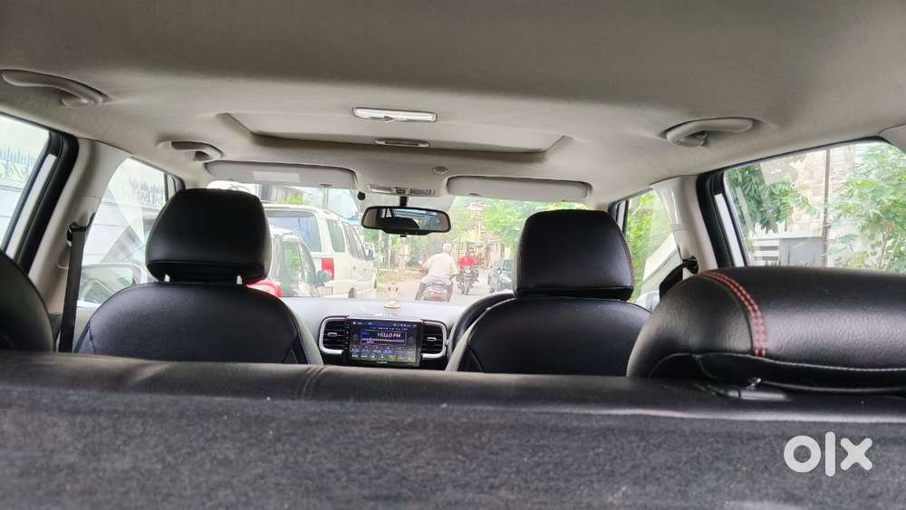 Hyundai Venue Sx Plus Turbo Dct, 2019, Petrol