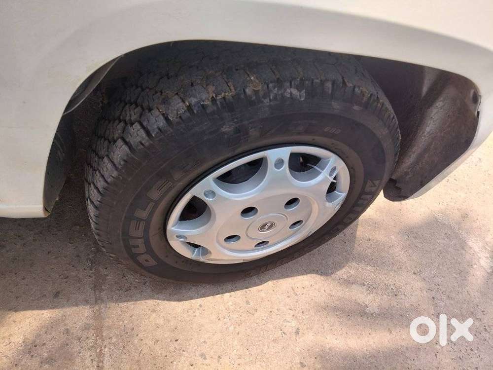 Mahindra Tuv 300 T6 Plus, 2019, Diesel