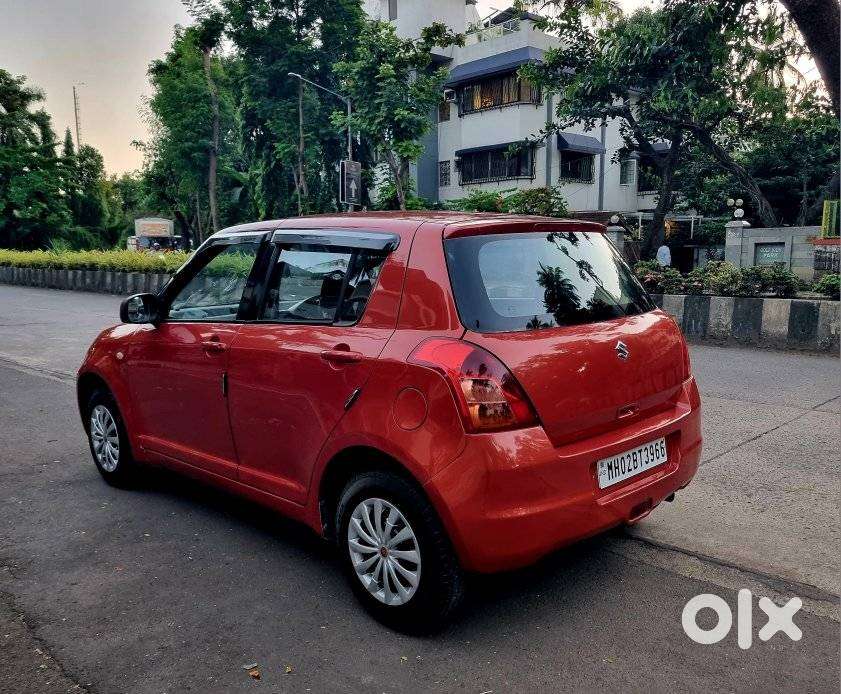 Maruti Suzuki Swift Vxi 1.2 Abs Bs-iv, 2010, Petrol