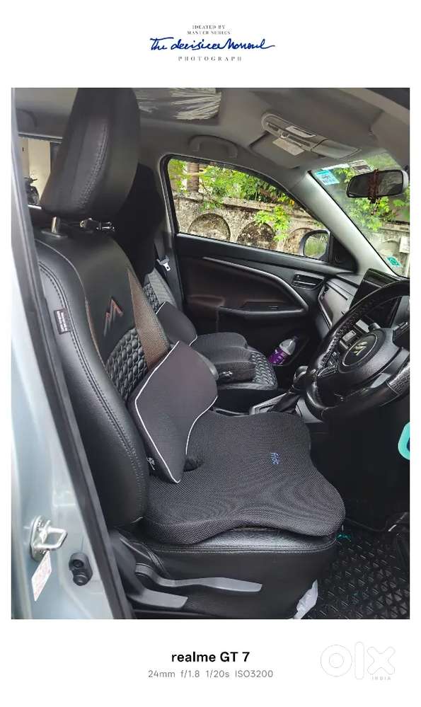 Dr Used, Well Maintained,no Accident