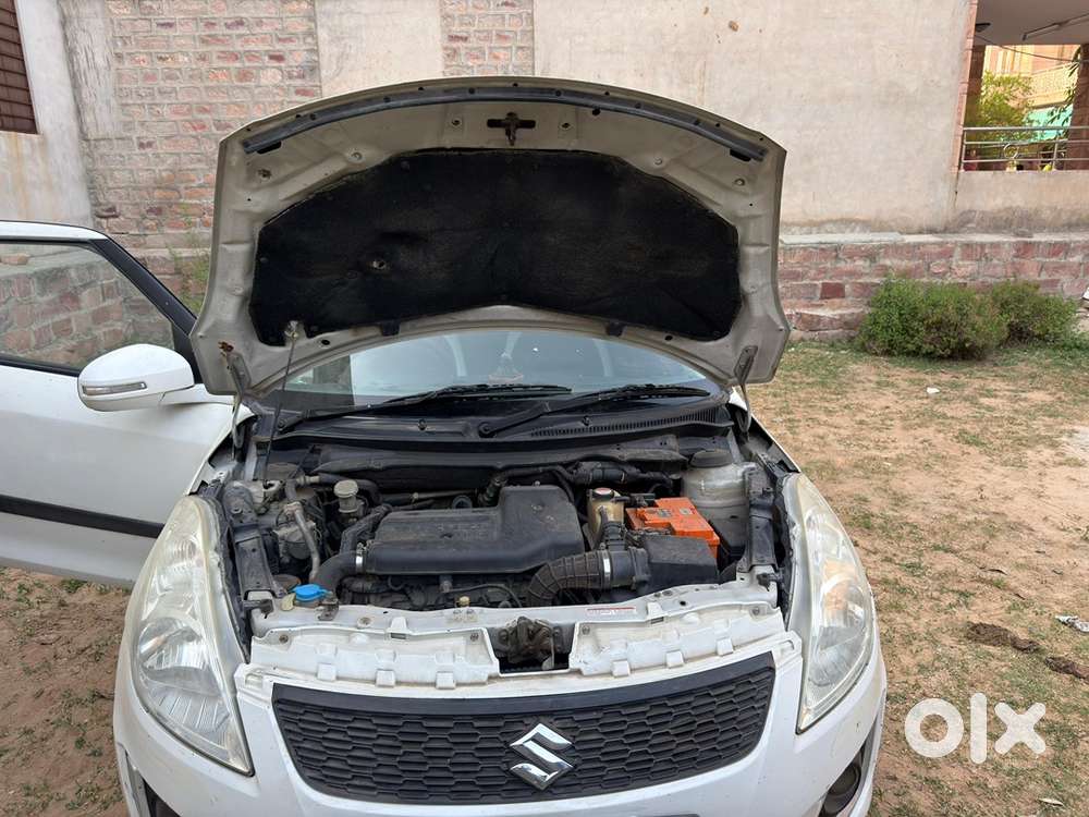 Maruti Suzuki Swift 2016 Diesel Well Maintained
