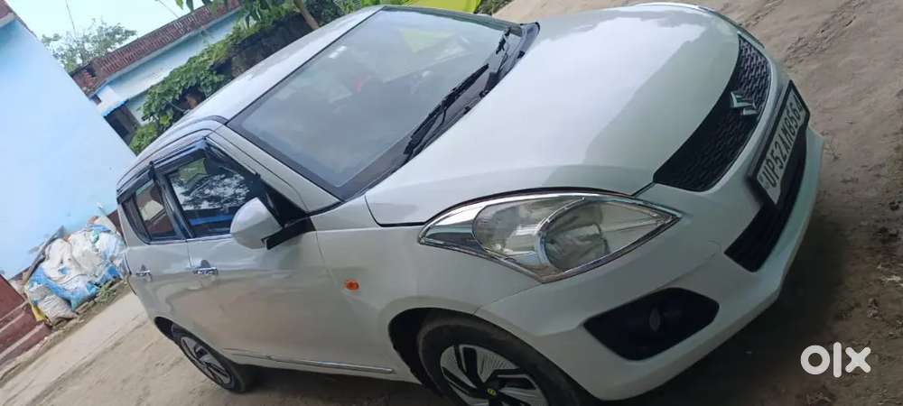 Swift Vxi Abs 2016 Diesel Manual