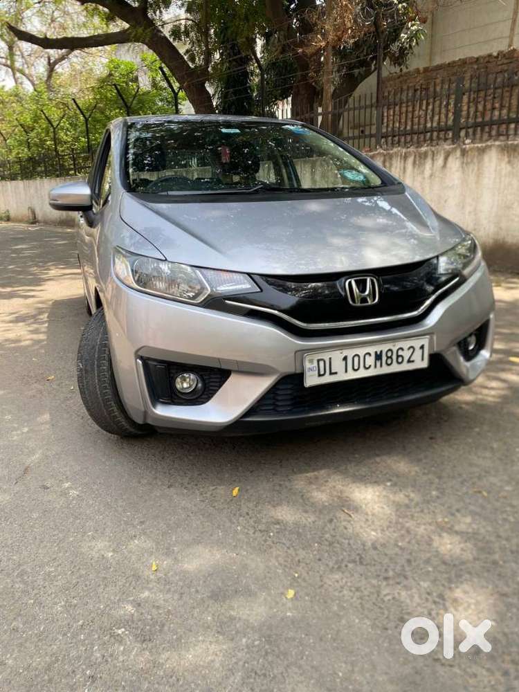 Honda Jazz Vx Cvt, 2019, Petrol