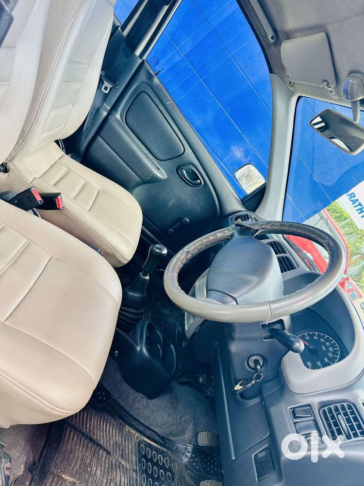 Maruti Suzuki Alto Lxi Bsiii, 2010, Petrol
