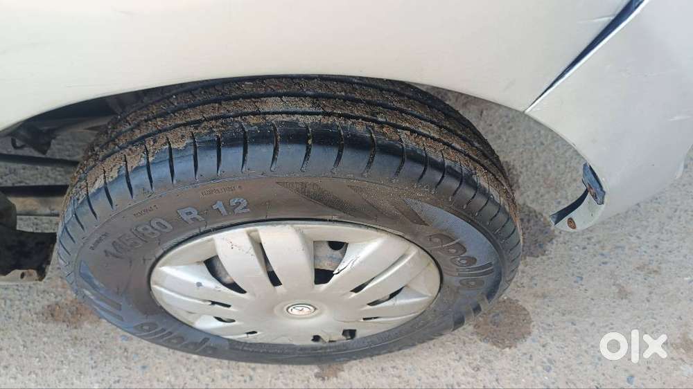 Single Hand Driven,good Condition,cng Fitting,