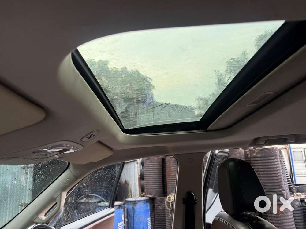 Mahindra Scorpio-n 2023 Diesel Showroom Well Maintained