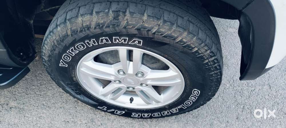 Mahindra Bolero Neo N10 (r), 2022, Diesel