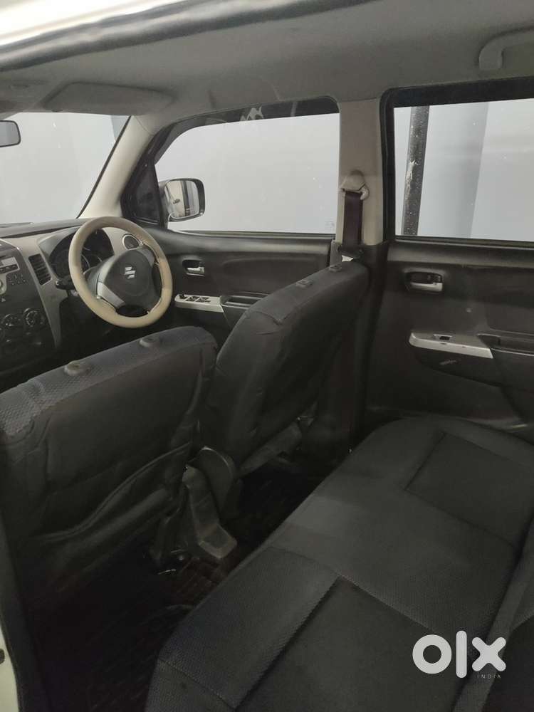 Maruti Wagonr Petrol 2011