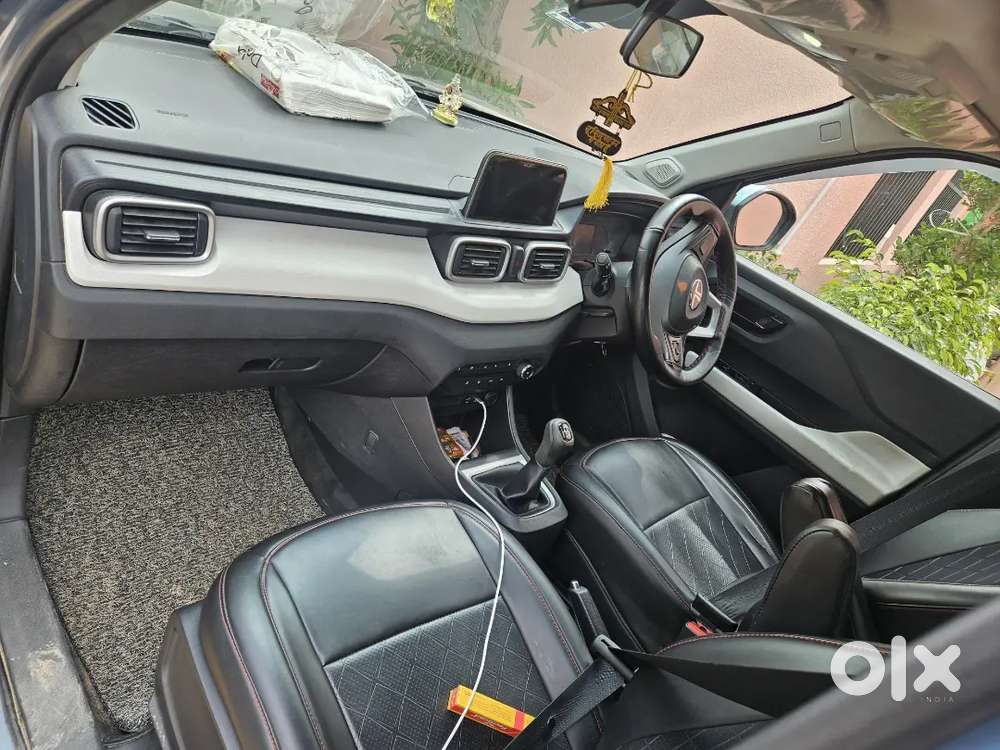 Tata Punch 2024 Cng & Hybrids Good Condition