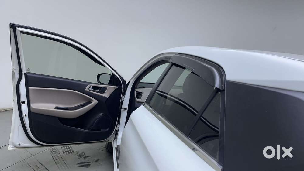 Hyundai Elite I20 [2018-2020] 1.4 Asta Crdi, 2015, Diesel