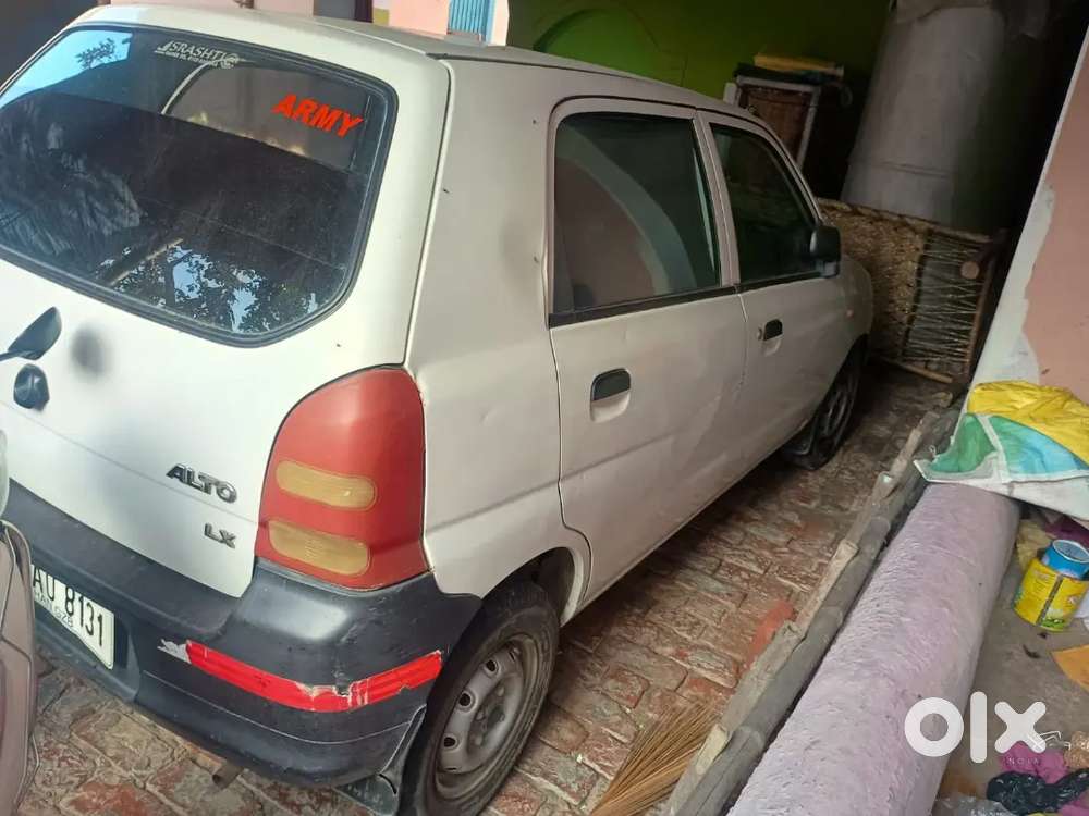 Maruti Suzuki 800 2009 Petrol 90000 Km Driven