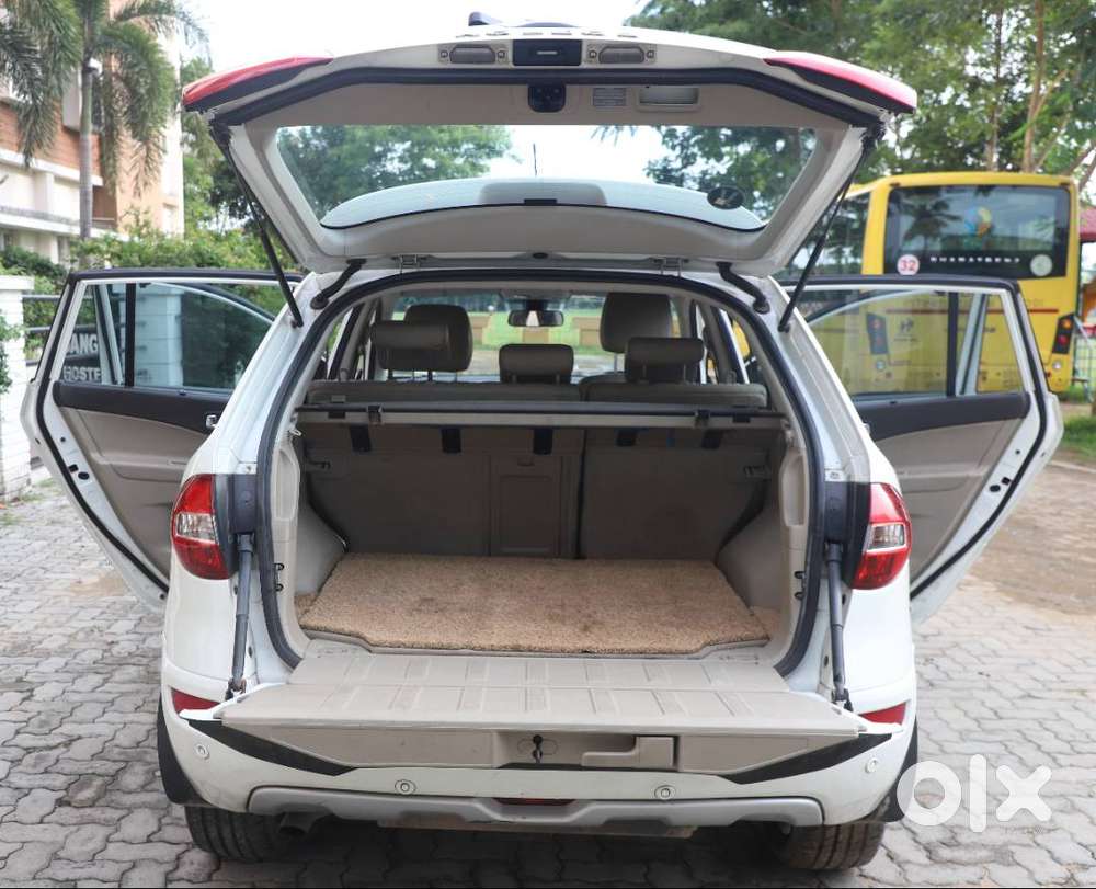 Renault Koleos (diesel/at)