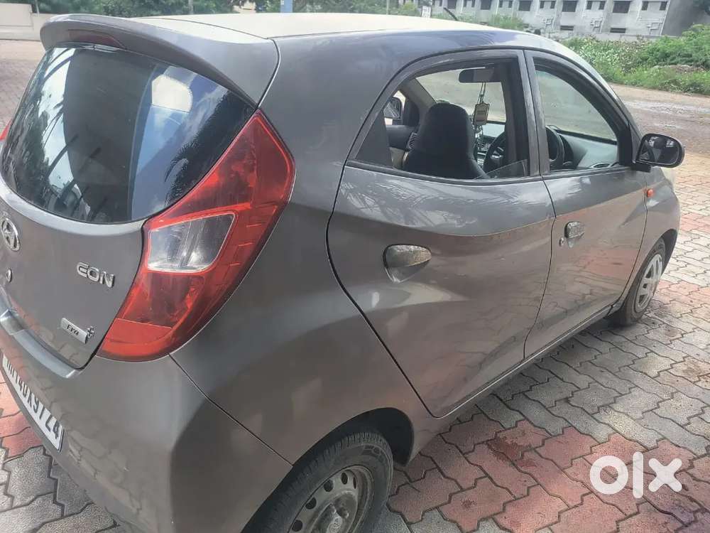 Hyundai Eon Era 2013 Petrol Manual
