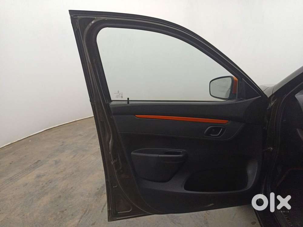 Renault Kwid 2019-ongoing 1.0 Climber Amt, 2018, Petrol