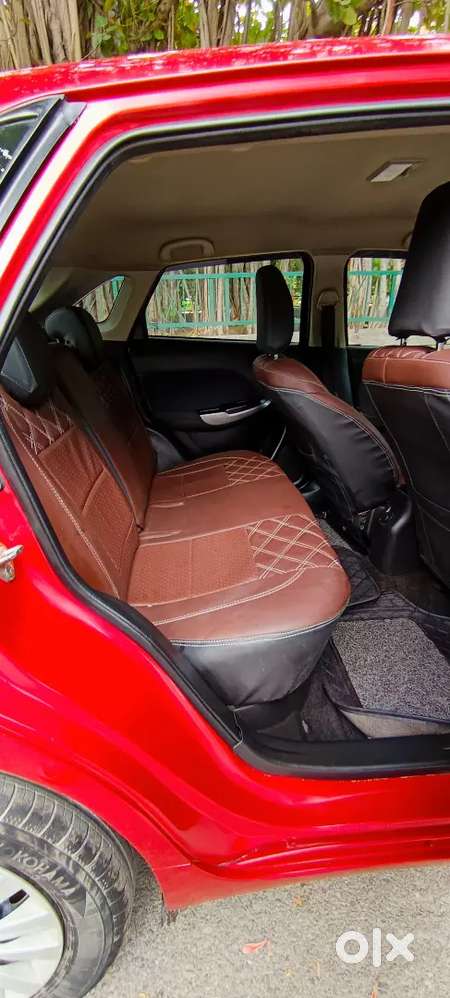 Maruti Suzuki Baleno 2019 Petrol 62000 Km Driven
