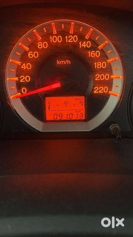 Honda City 2010 Petrol 91000 Km Driven
