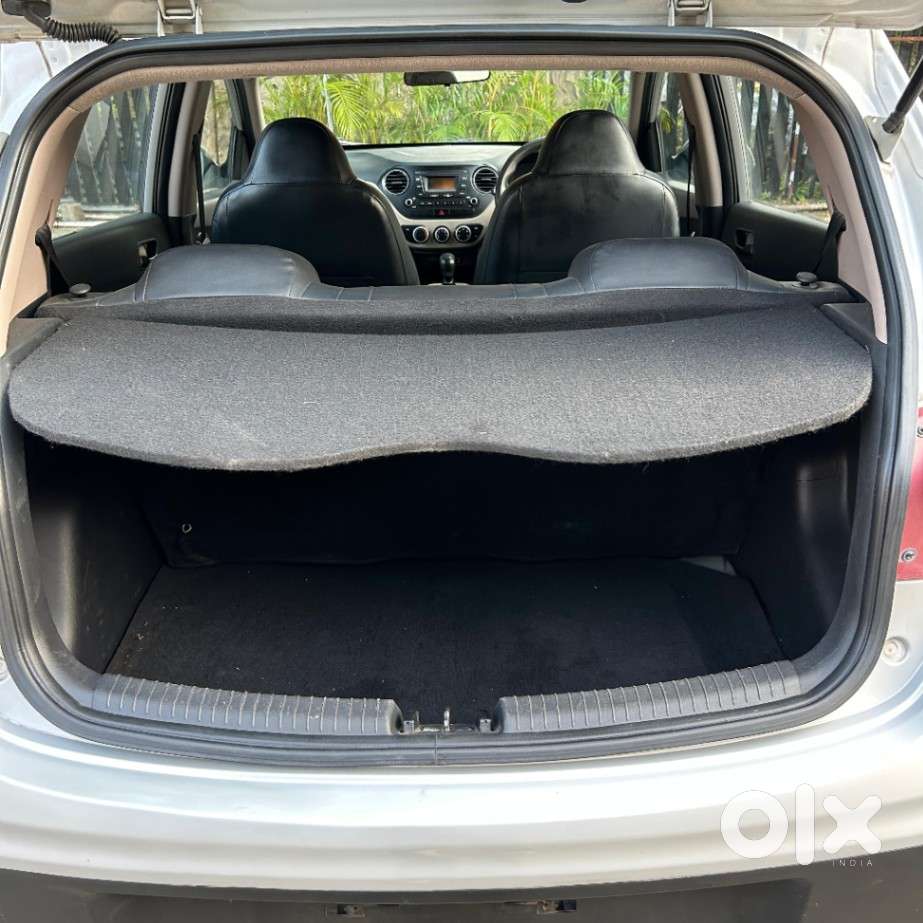 Hyundai Grand I10 Magna 1.2 Crdi, 2018, Diesel