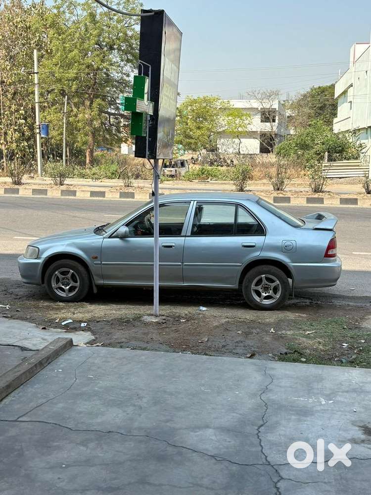 Honda City 2023 Petrol Well Maintained