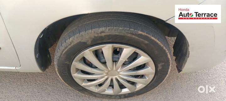 Maruti Suzuki Celerio X Amt Vxi Option, 2016, Petrol