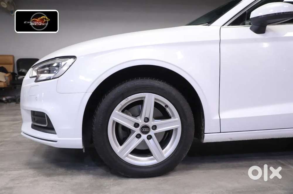 Audi A3 2.0 35 Tdi Premium Plus, 2020, Diesel