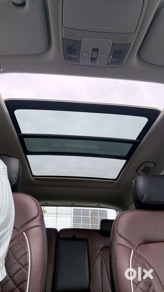 Hyundai Creta 1.5 Crdi Sx, 2022, Diesel