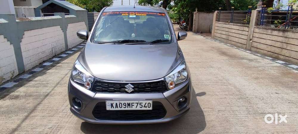 Less Driven Copmpany Service History  Maintained Family Car