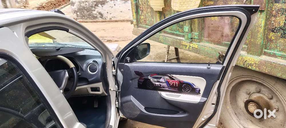 Maruti Suzuki Alto 2017