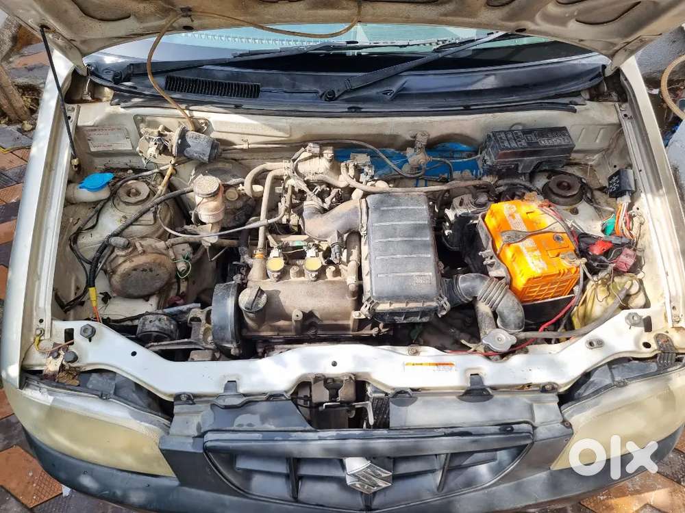 Maruti Suzuki Alto 2011 Petrol Well Maintained