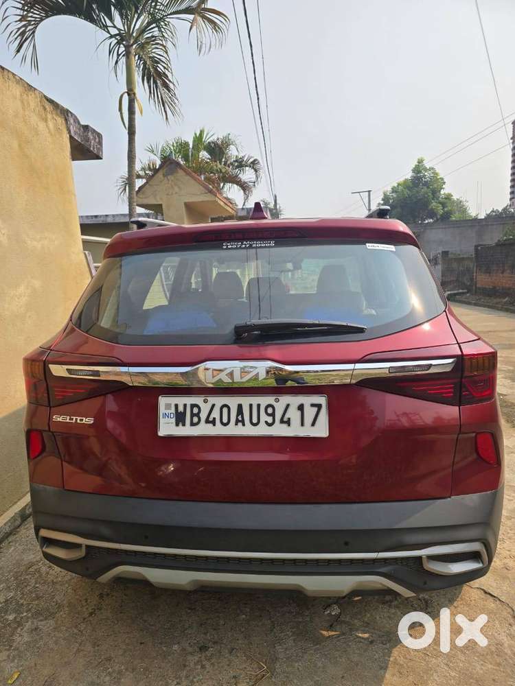 Senior Manager Self Used Car...immaculate Condition Like New
