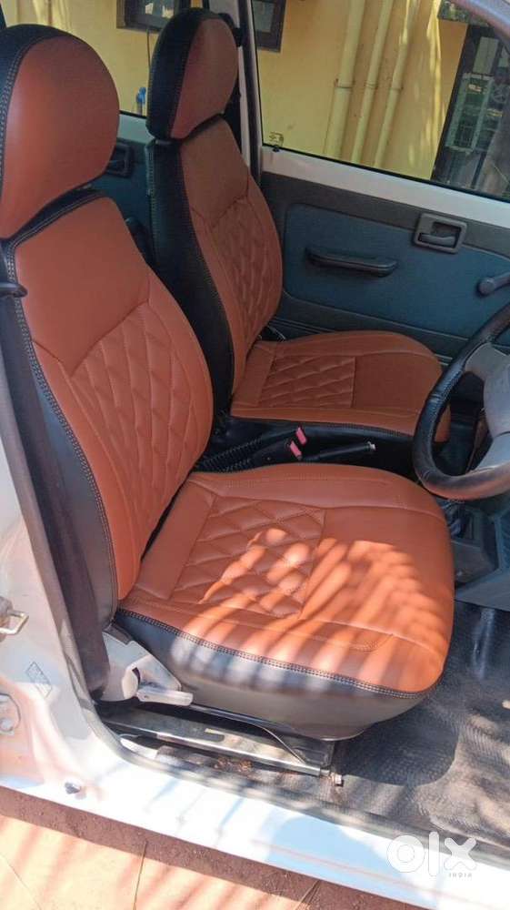 Maruti Suzuki 2014 Model