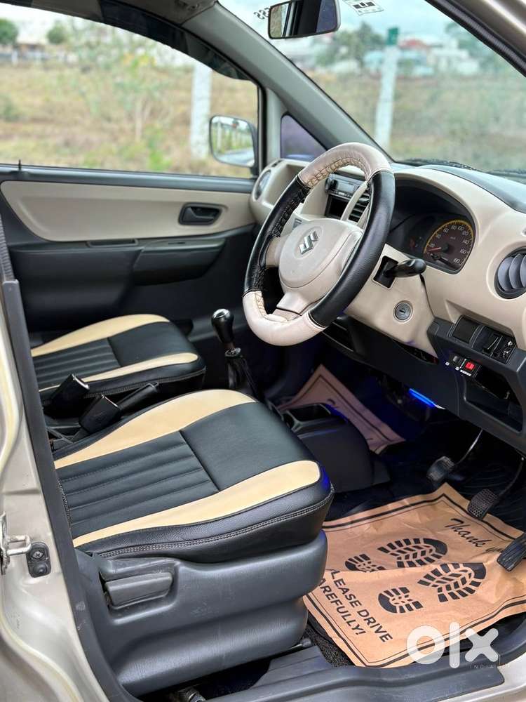 Maruti Suzuki Estilo 2007 Petrol Well Maintained