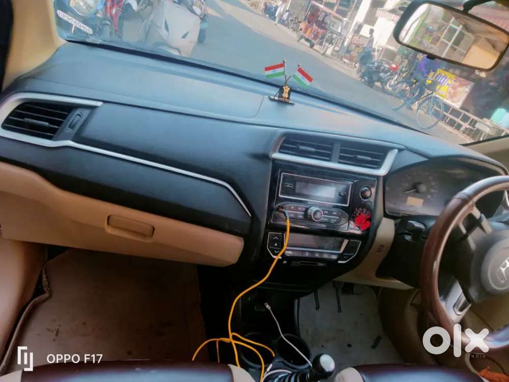 Good Condition Child Ac