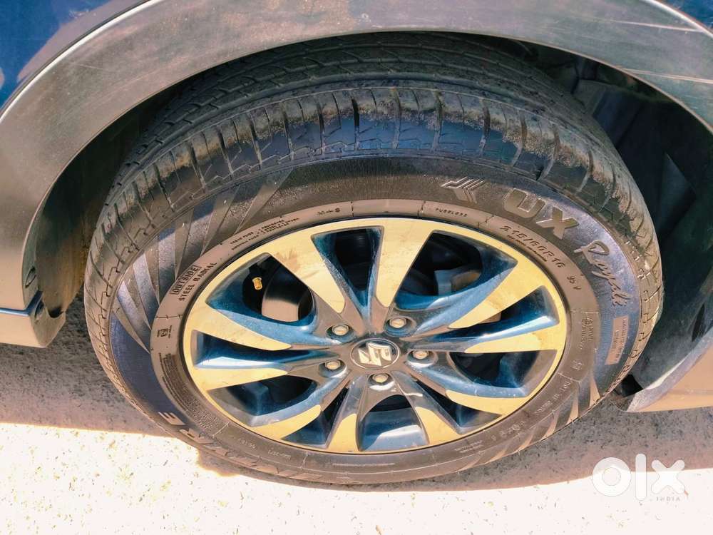 Maruti Suzuki S-cross 2017-2020 1.3 Delta, 2019, Diesel