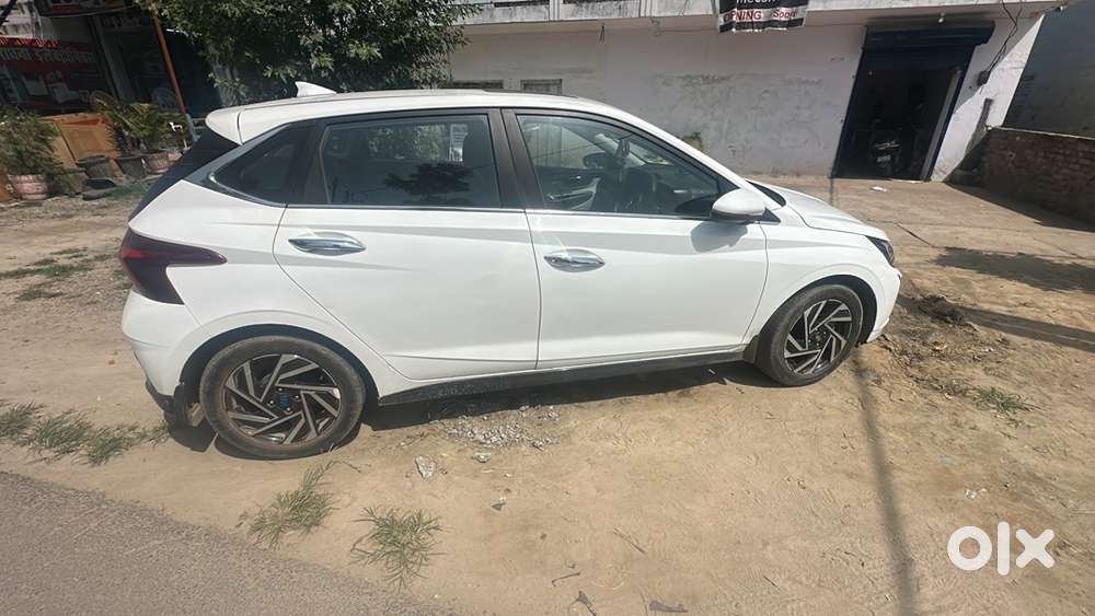 Hyundai New I20 2024