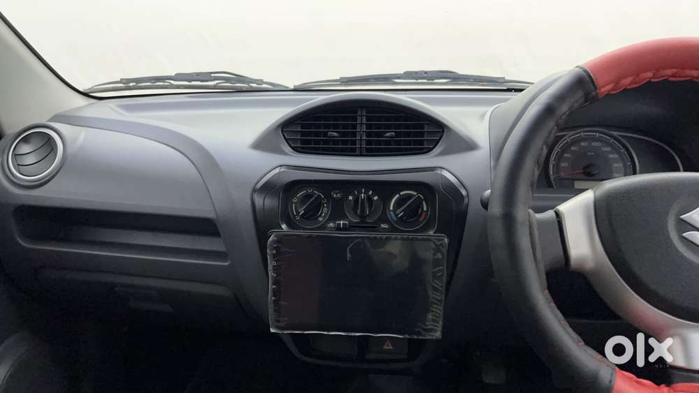 Maruti Suzuki Alto 800 2012-2016 Vxi, 2014, Petrol